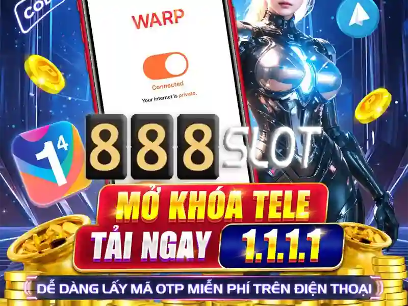 888slot: Sòng bạc trực tuyến và trò chơi slot hàng đầu