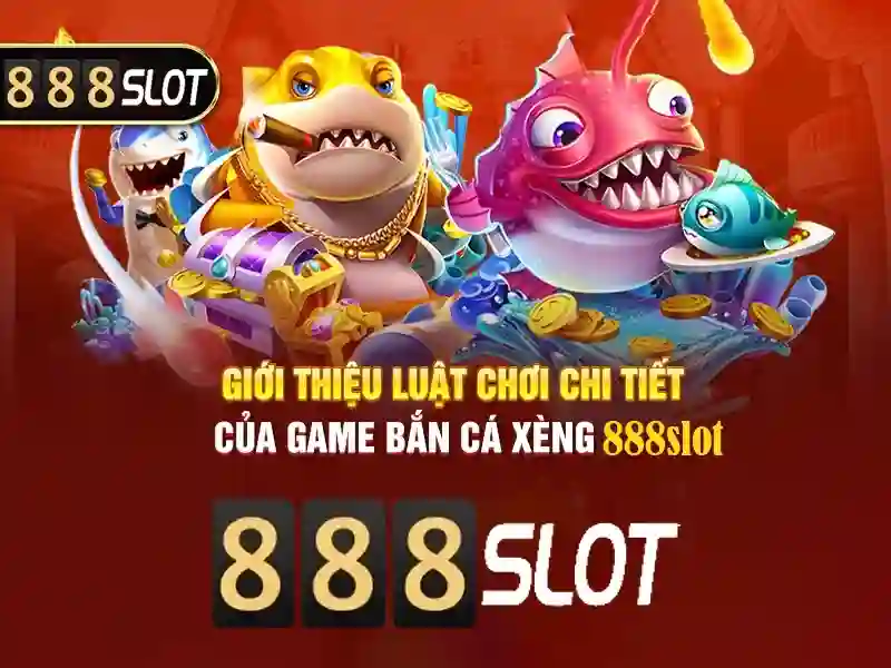 Giới thiệu về 888slot