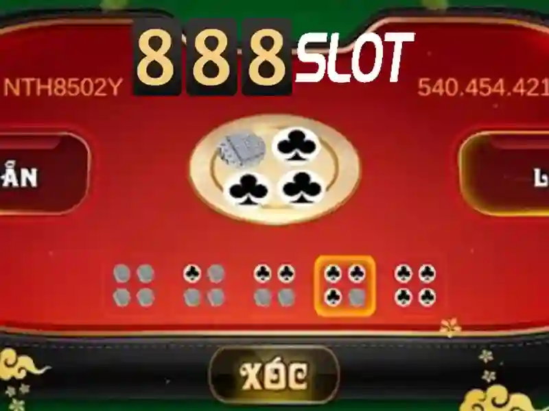 Giới thiệu 888slot