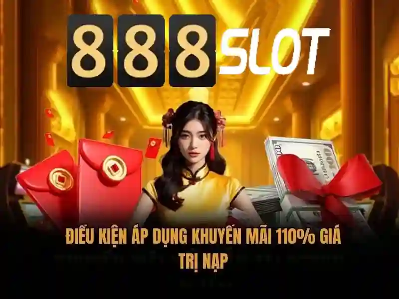 Khám phá 888slot - Nền tảng đánh bạc trực tuyến hàng đầu