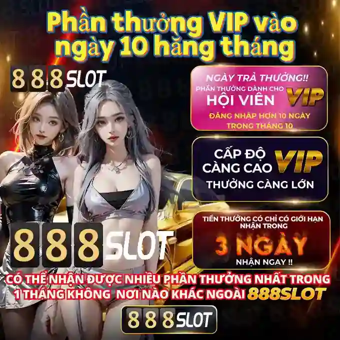 888slot: Đánh giá và trải nghiệm
