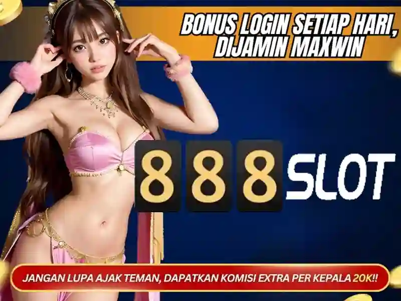 888slot 888 slot login: Trải nghiệm, đánh giá và cơ hội thành công