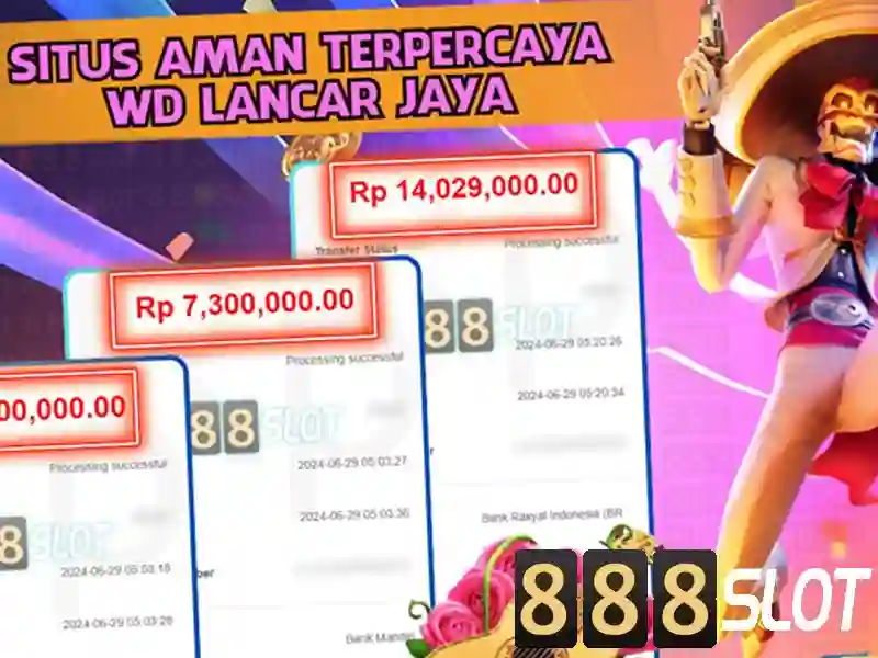 allgame slot 888 – Khám phá giá trị và trải nghiệm đỉnh cao