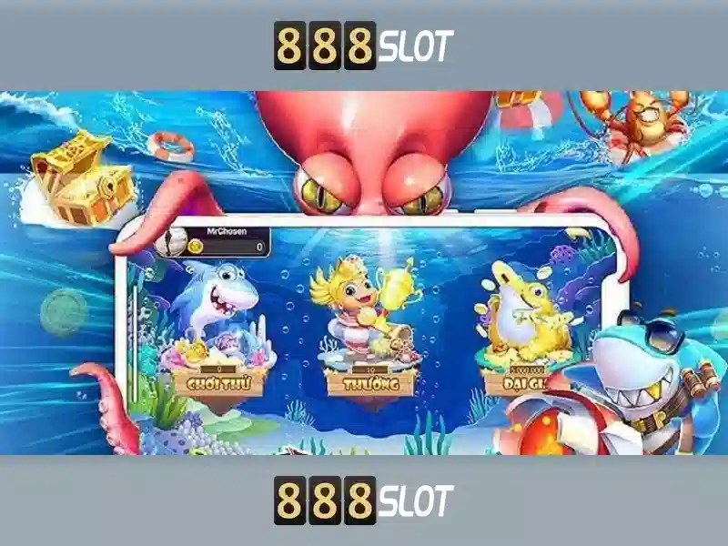 888slot - Nền tảng máy quay xèng trực tuyến đáng tin cậy và đa dạng