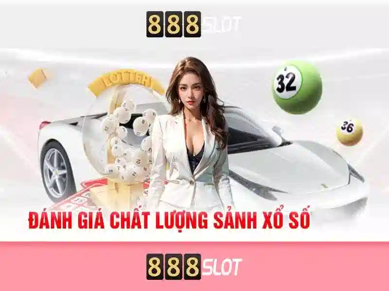 888slot: Đánh giá và hướng dẫn chơi máy đánh bạc trực tuyến