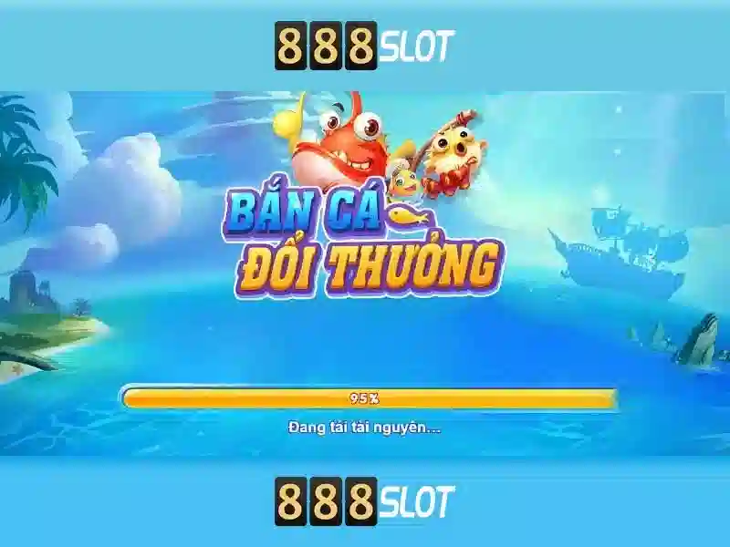 Hình ảnh kết hợp giữa giao diện xổ số và kho game nổ hũ 888slot