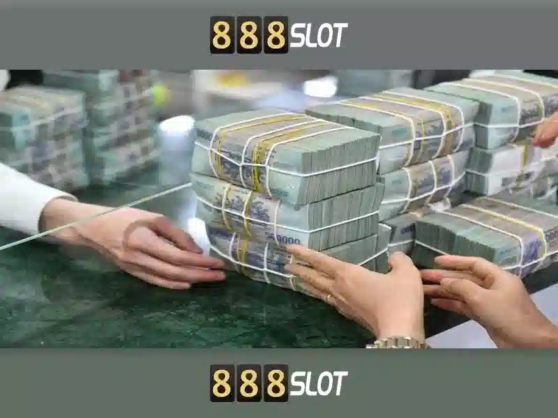 888slot: Đánh giá và trải nghiệm chơi slots trực tuyến