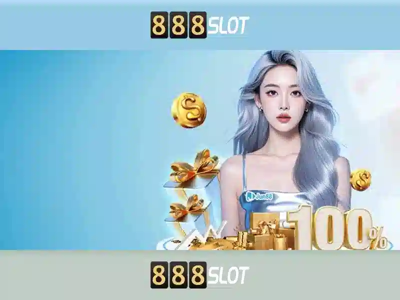 888slot: Sòng bạc Slot Trực tuyến Hàng đầu
