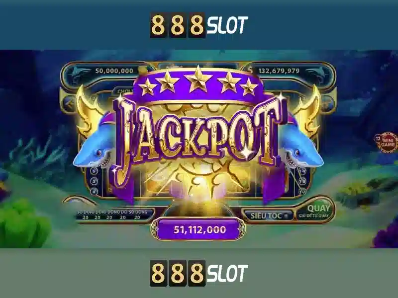 888slot - Nền tảng slot trực tuyến hàng đầu và trải nghiệm chơi đỉnh cao