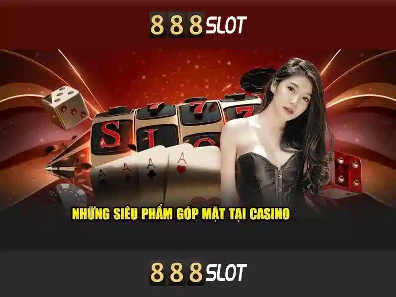 Góc nhìn tổng quan về 888slot