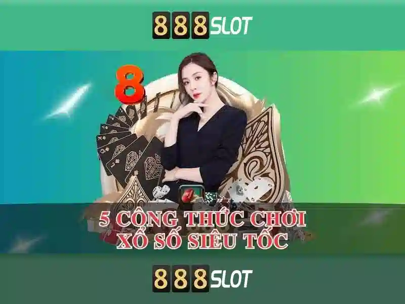 888slot - Đánh giá tổng quan về sòng bạc trực tuyến uy tín