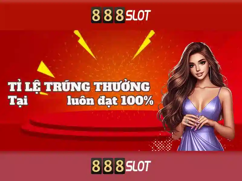 888slot - Nền tảng sòng bạc trực tuyến hàng đầu cho trò chơi slot