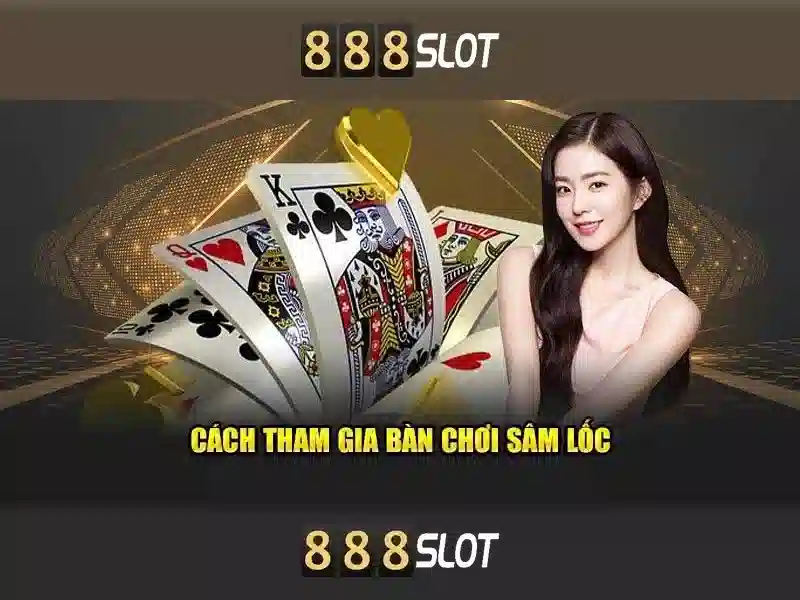 888slot: Nền tảng slot trực tuyến hàng đầu và an toàn