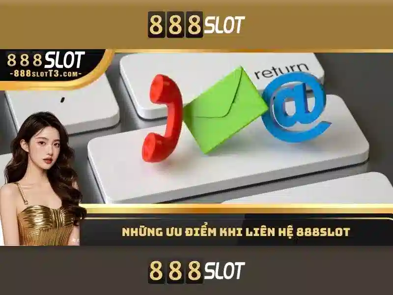 888slot - Nền tảng slot trực tuyến đáng tin cậy