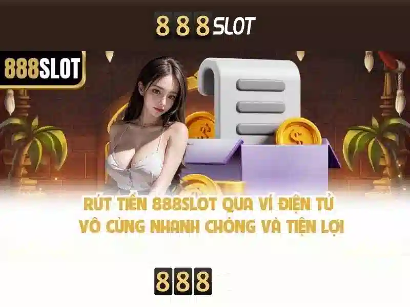 888slot: Trải nghiệm sòng bạc slot trực tuyến hàng đầu