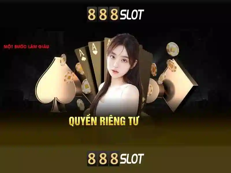 888slot - Đánh giá nền tảng casino trực tuyến nổi bật