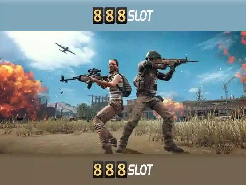 888slot: Đánh giá tổng quan về casino trực tuyến