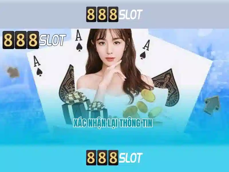 888slot - Khám phá trải nghiệm chơi slot trực tuyến