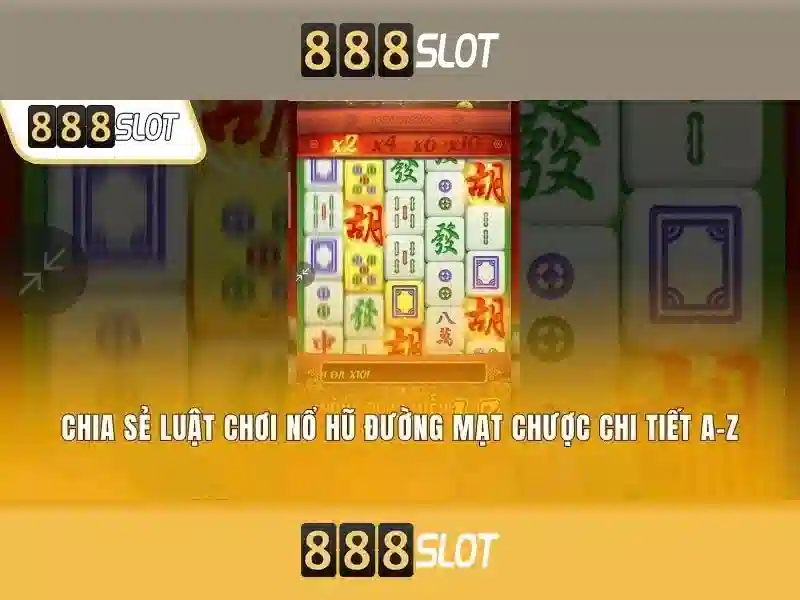 888slot - Đánh giá và trải nghiệm casino slot trực tuyến