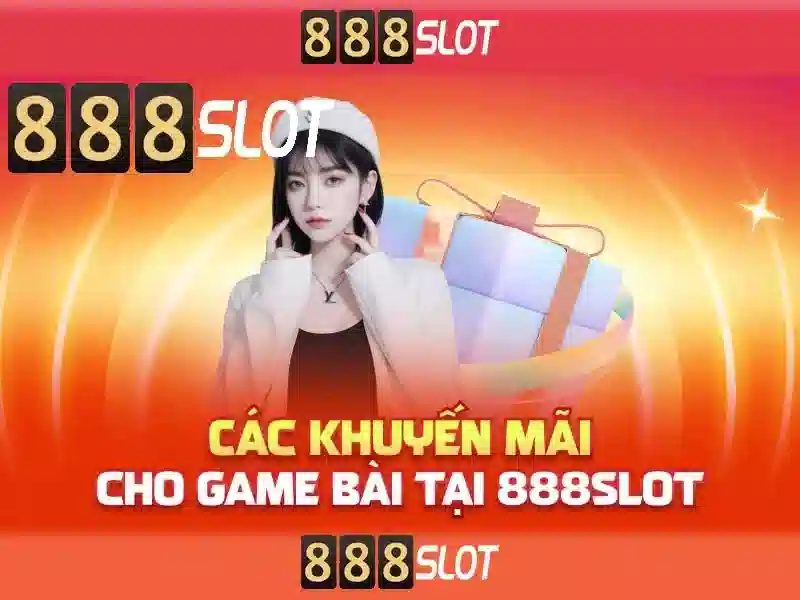 888slot: Sàn casino slot trực tuyến uy tín và những trò chơi hàng đầu