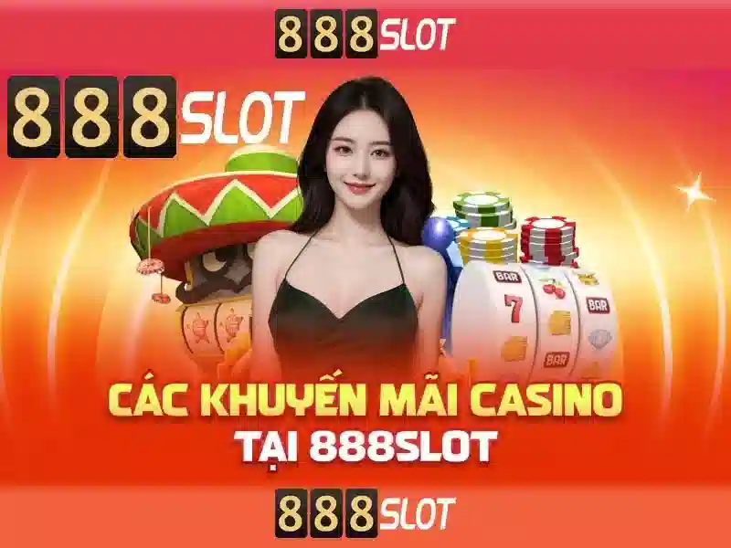 888slot: Đánh giá tổng quan về nhà cái slot trực tuyến