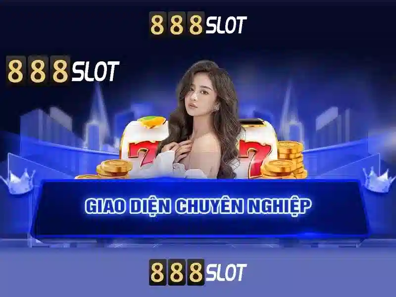 888Slot: Đánh giá nền tảng chơi slot trực tuyến
