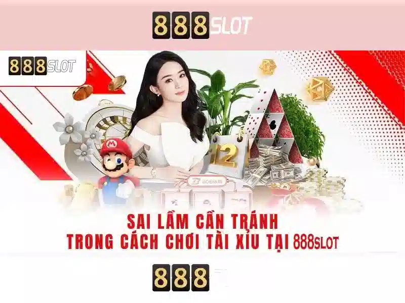 888slot – Trải nghiệm slot trực tuyến đỉnh cao