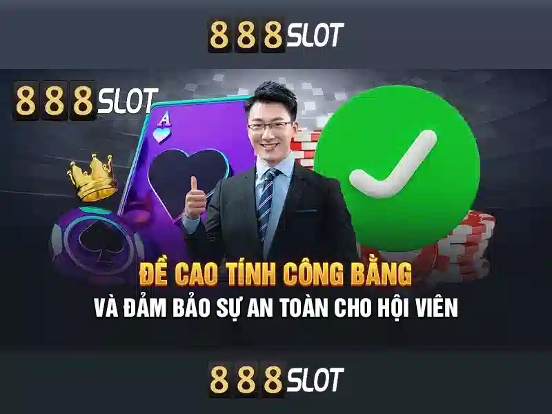 888slot: Đánh giá tổng quan và hướng dẫn tham gia