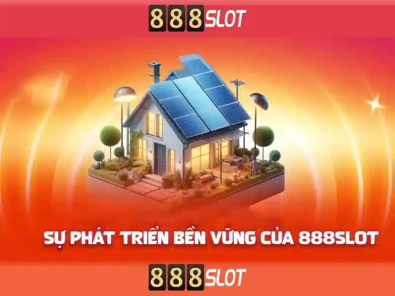 888slot: Tổng quan và đánh giá chi tiết