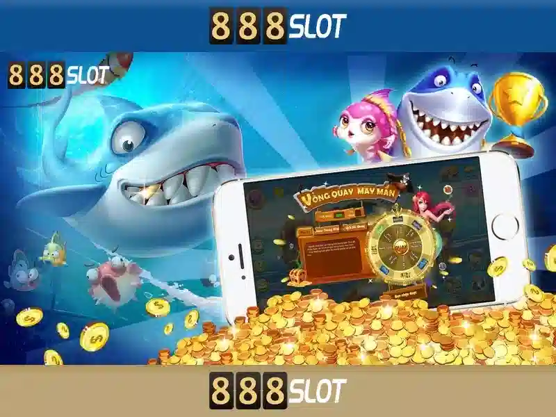 888slot - Nền tảng slot trực tuyến nổi bật tại Việt Nam