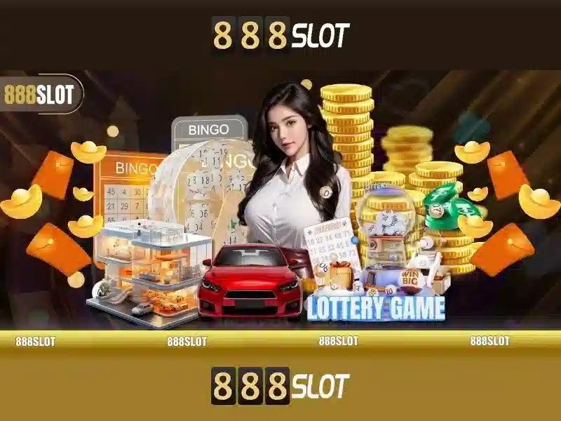 888slot - Đánh giá và Trải nghiệm chơi slot trực tuyến