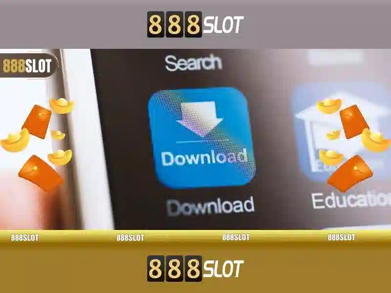 888Slot – Nền tảng slot trực tuyến uy tín và phong cách hiện đại