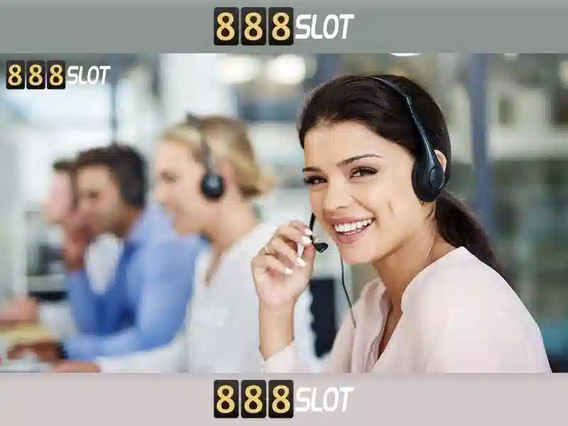 888slot: Nền tảng slot trực tuyến uy tín và hấp dẫn