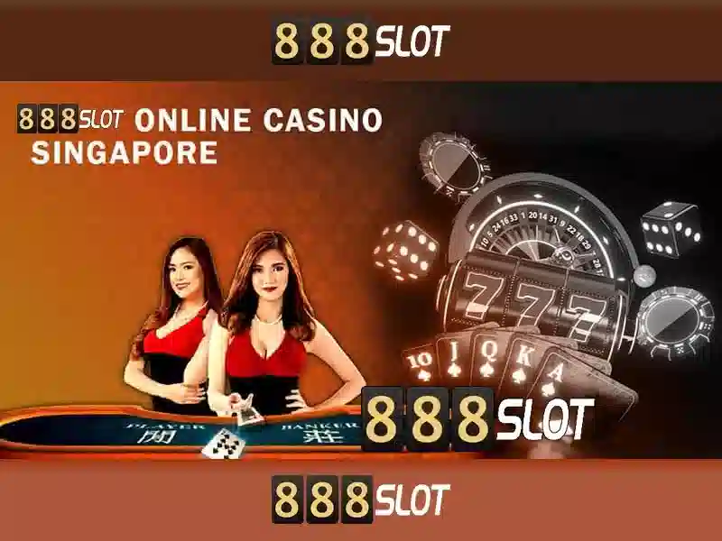 888slot: Đánh giá tổng quan và trải nghiệm chơi slot trực tuyến