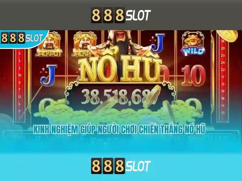 Khám phá 888slot: Nền tảng casino trực tuyến hàng đầu