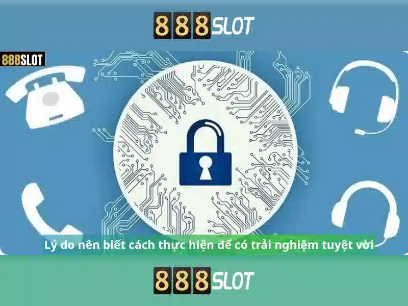 888slot: Trải nghiệm slot trực tuyến tại nền tảng hàng đầu