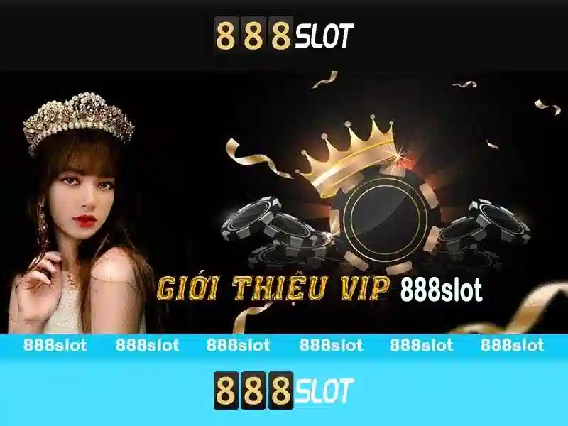 888slot: Đánh giá nền tảng casino trực tuyến uy tín