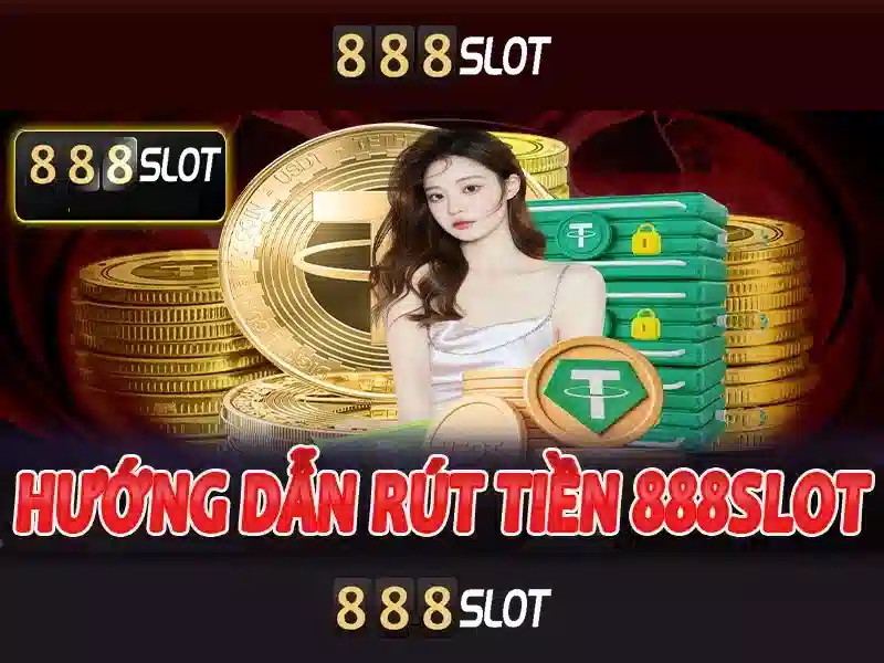 888Slot: Trải nghiệm casino slot trực tuyến đỉnh cao