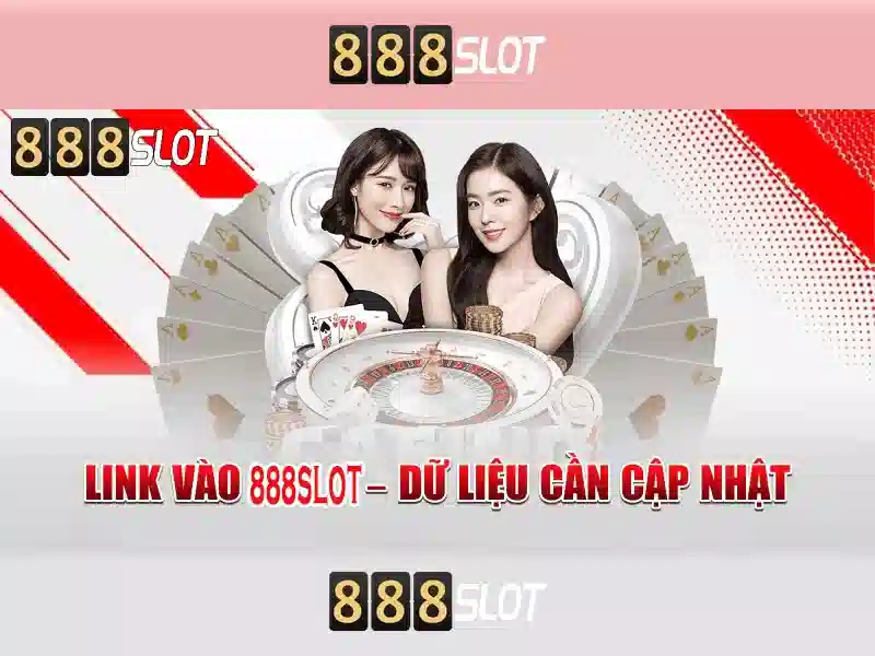 888slot – Trải nghiệm casino trực tuyến hiện đại