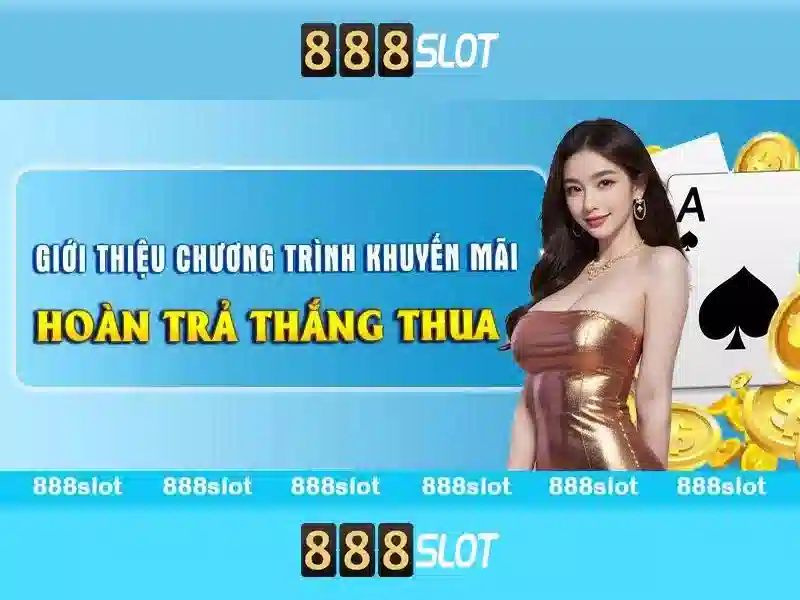 888slot - Nền tảng slot trực tuyến an toàn và giải trí