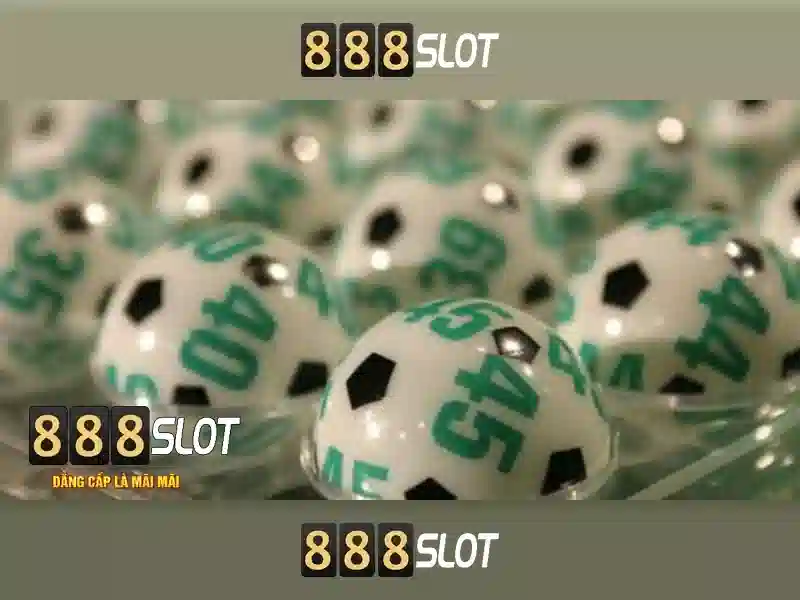 888Slot: Trải nghiệm casino slots trực tuyến hàng đầu