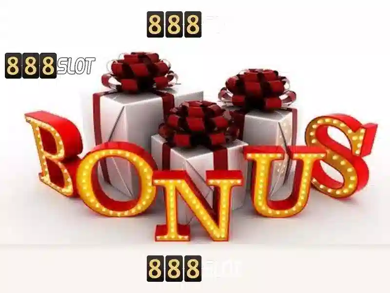 888Slot - Trải nghiệm casino slot trực tuyến tại Việt Nam