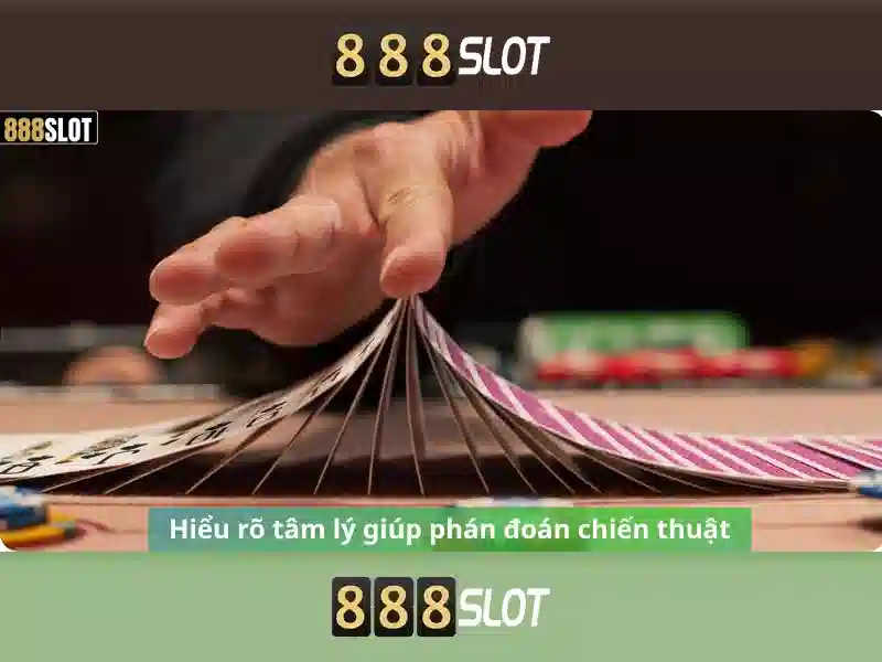 888Slot – Đánh giá tổng quan về nền tảng casino trực tuyến