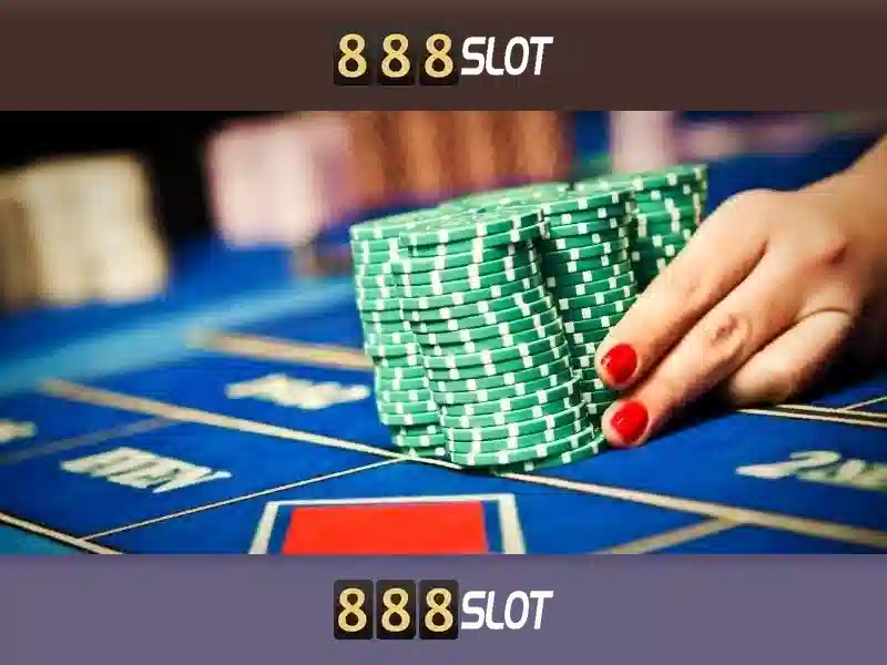 agen slot 888: Khám phá giải trí trực tuyến và chiến lược tối ưu