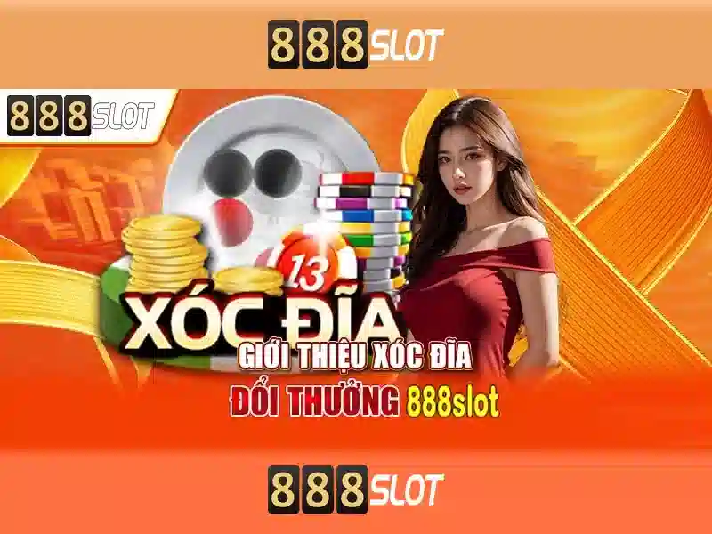 888slot: Nền tảng chơi slot trực tuyến uy tín