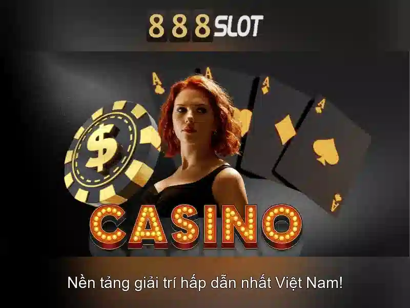 888slot - Đánh giá và trải nghiệm slots trực tuyến