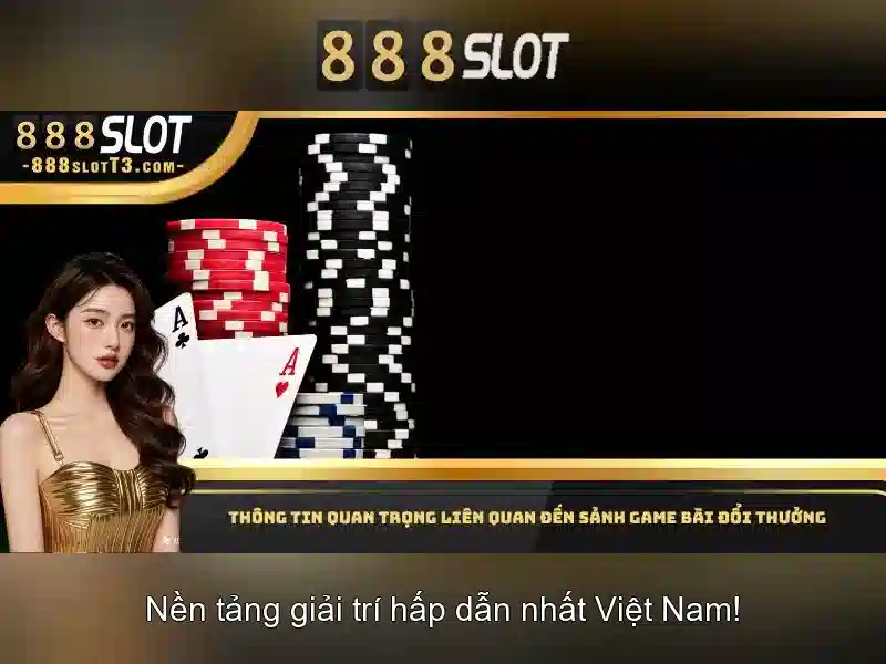 888slot: Đánh giá và trải nghiệm