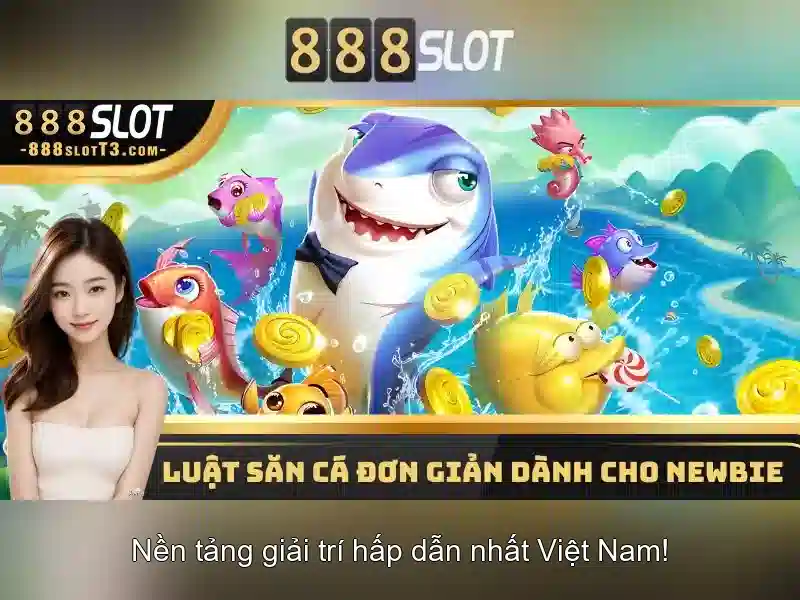 888slot - Cổng trò chơi máy xèng online hàng đầu