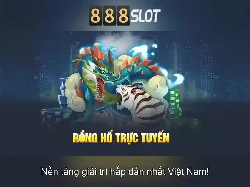 888slot: Trải nghiệm đánh bạc trực tuyến đáng tin cậy tại Việt Nam