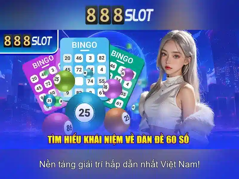888slot: Trải nghiệm casino slot trực tuyến đỉnh cao tại Việt Nam